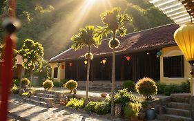 Ann Garden Retreat By Secret Garden Cat Ba